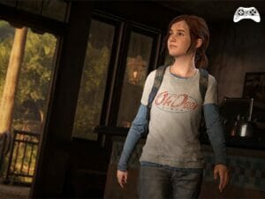 The Last of Us Alan Wake