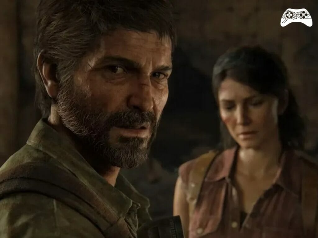 The Last of Us Part 1
