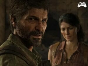 The Last of Us Part 1