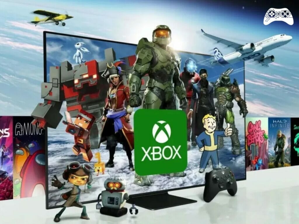 Xbox