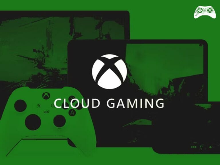 Xbox Cloud Gaming