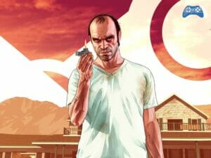 GTA