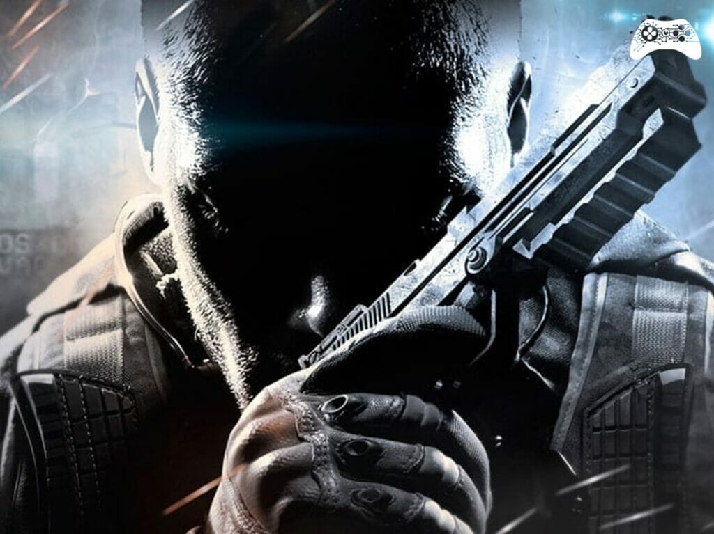 Call of Duty: Black Ops 2
