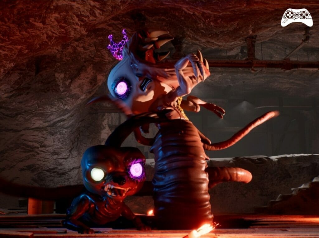 Funko Vision