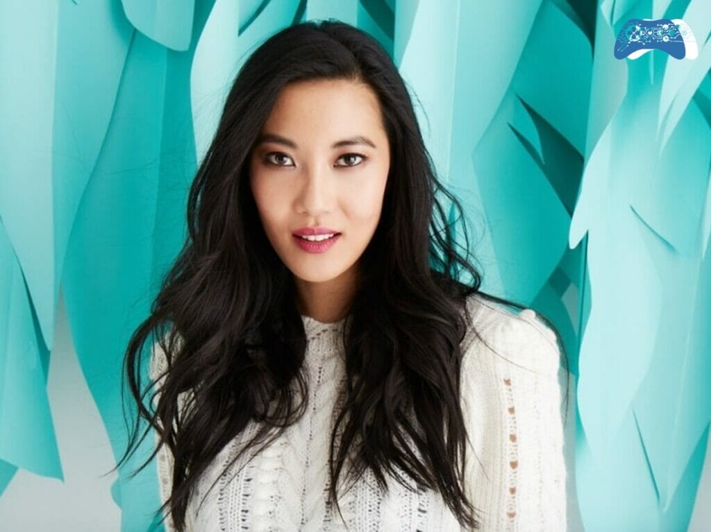 Lily Gao