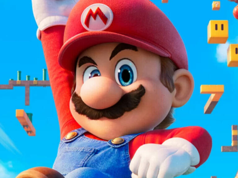 MARIO