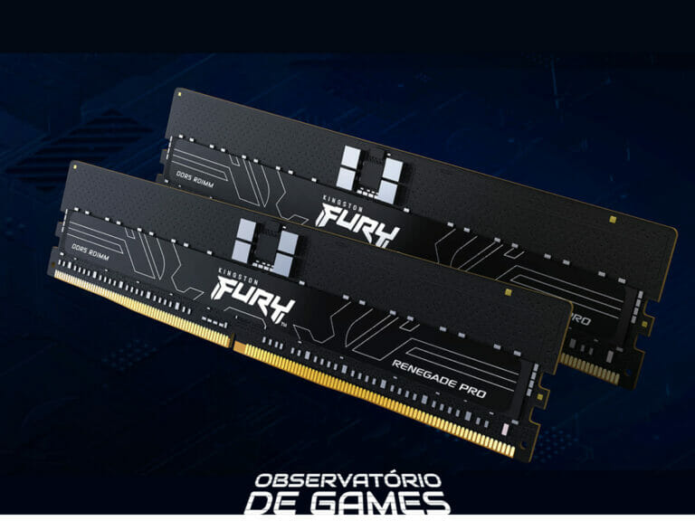 MEMORIA DDR5 KINGSTON