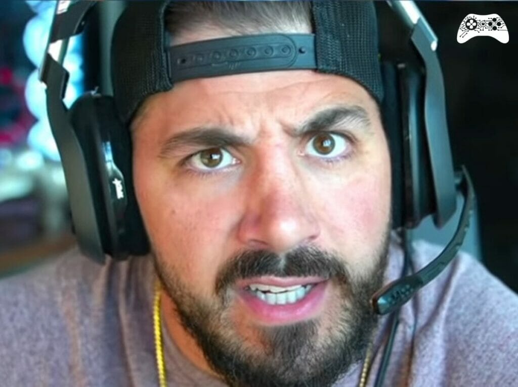 NICKMERCS