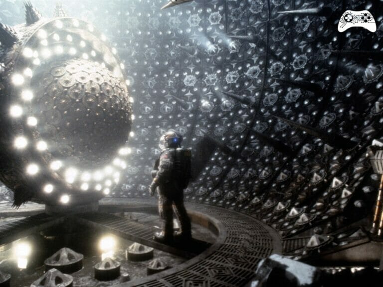 O Enigma do Horizonte