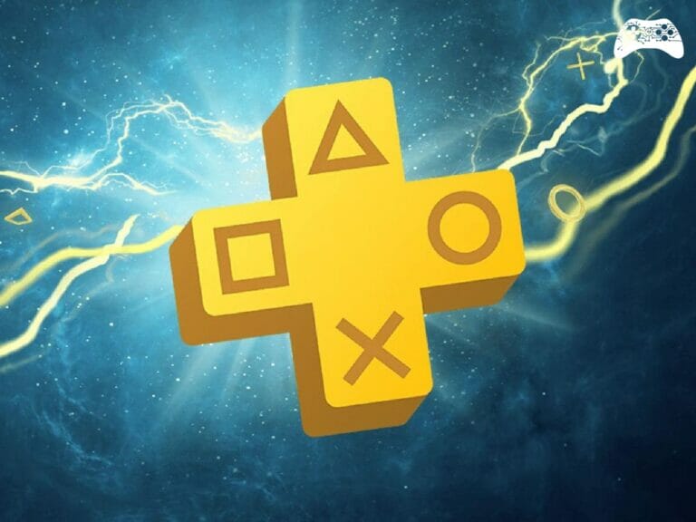 PS Plus