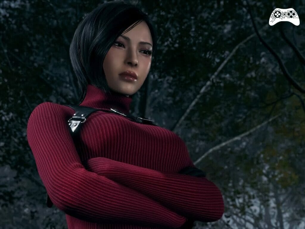 Resident Evil 4