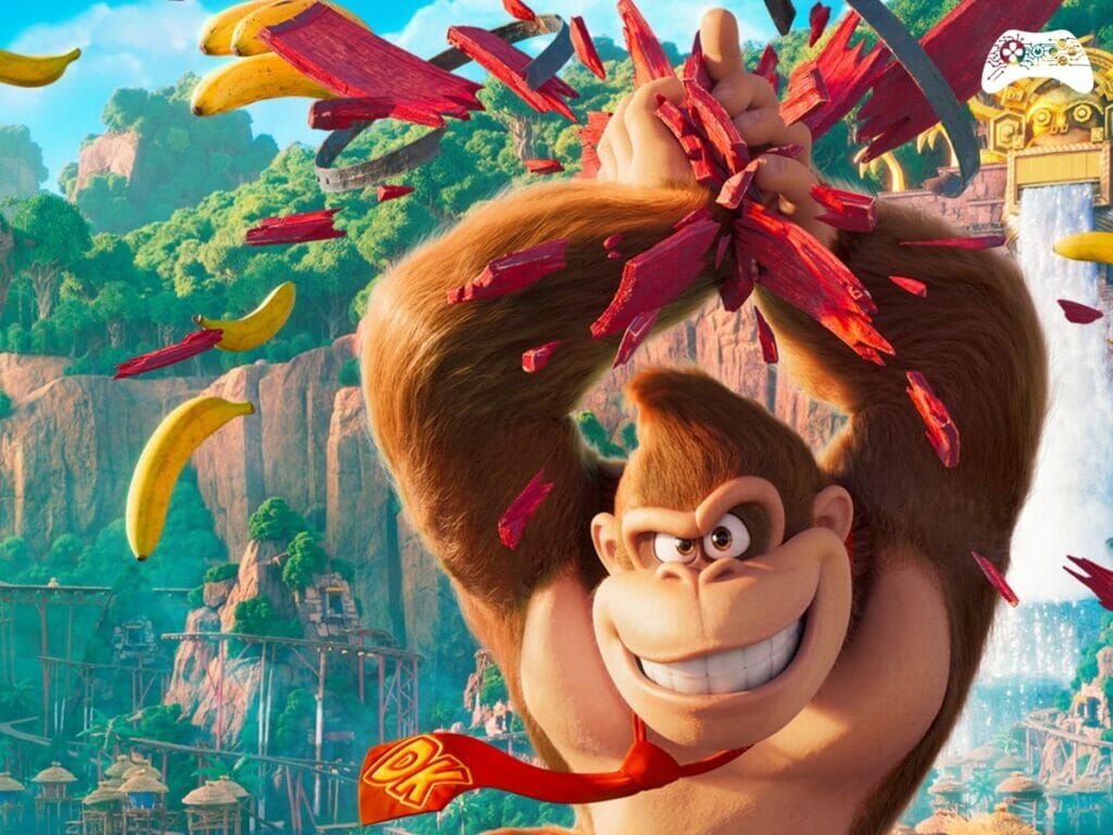 Super Mario Bros O Filme