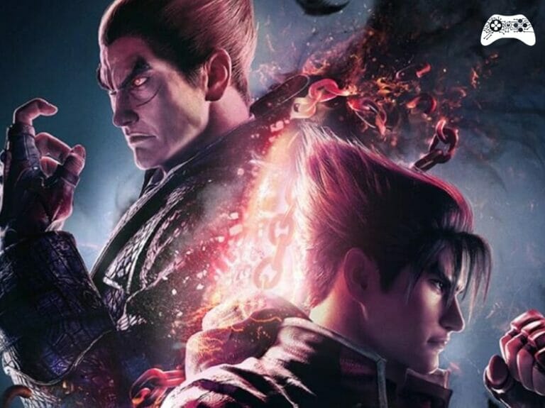 Tekken 8