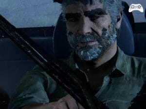 The Last of Us bug PC