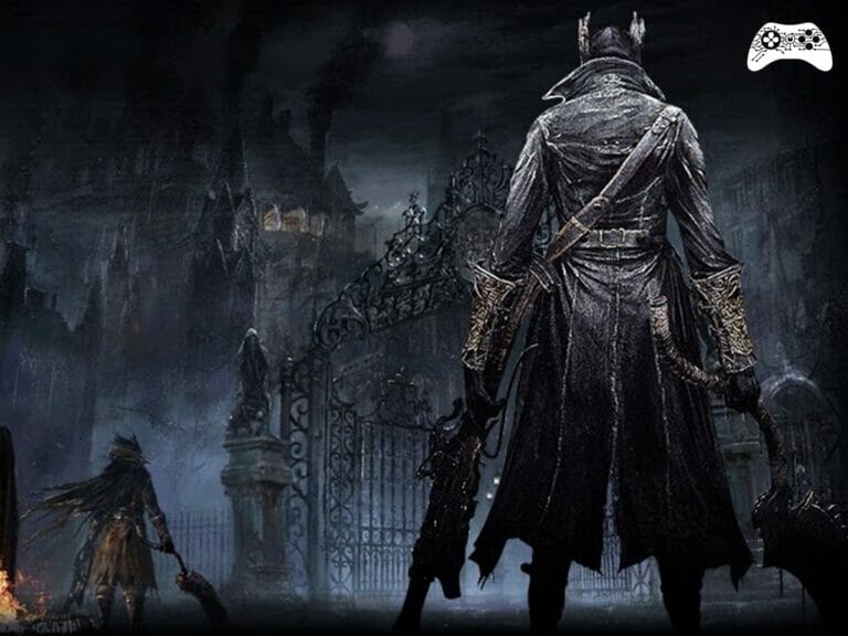 bloodborne