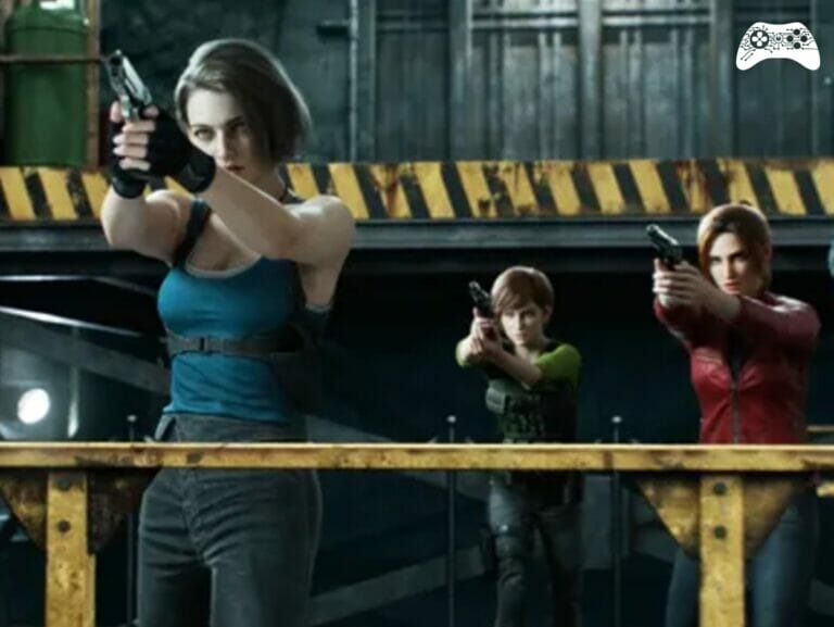 resident evil dead island