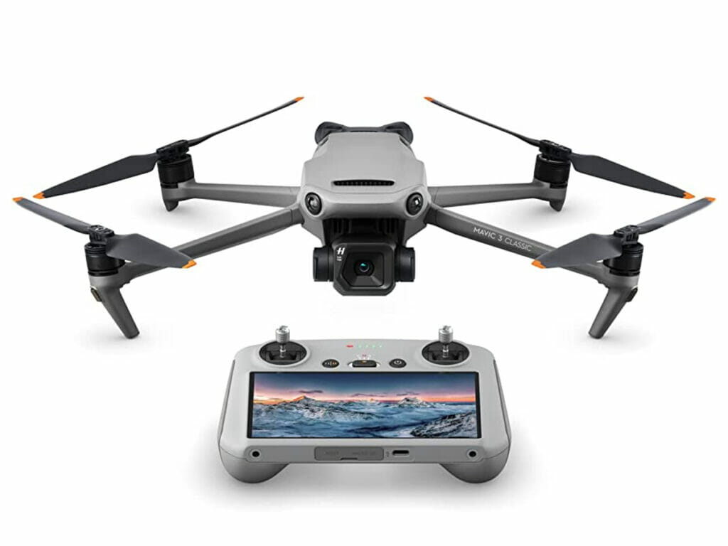 DRONE DJI