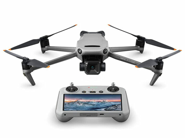 DRONE DJI