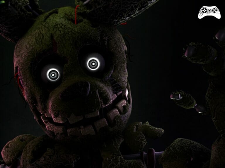 Five Nights at Freddy's