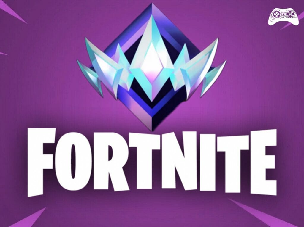 Fortnite Ranked