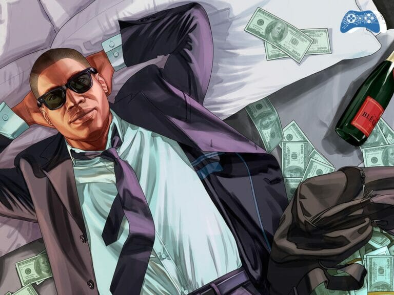 GTA