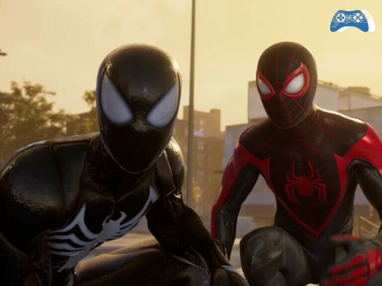 Marvel Spider Man 2