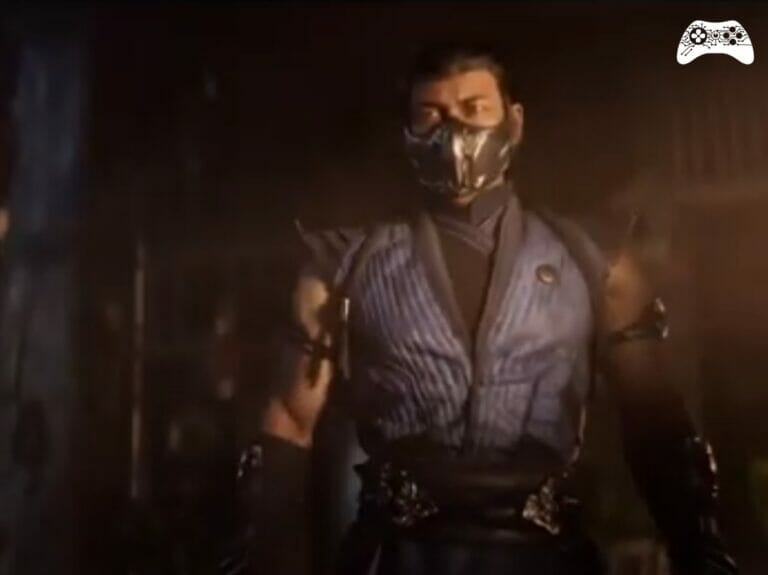 Mortal Kombat 1