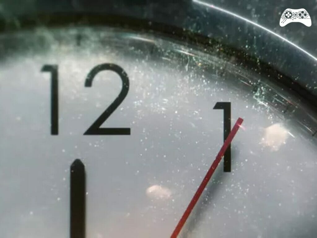 Mortal Kombat Teaser