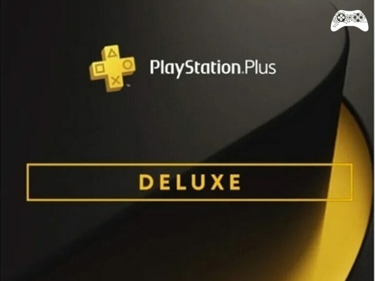 PS Plus Deluxe