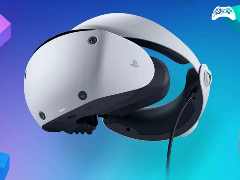 PSVR2