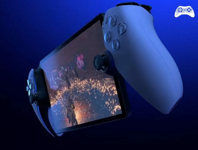 PlayStation Project Q