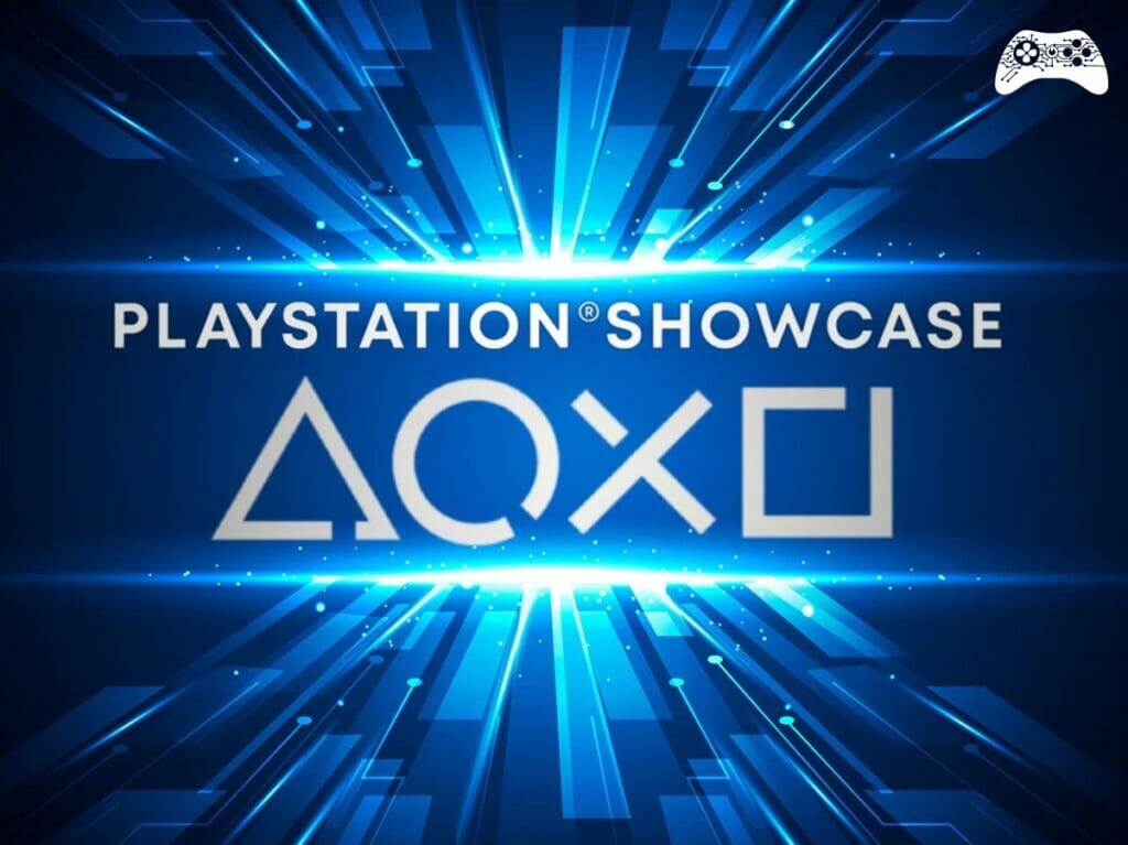 PlayStation Showcase