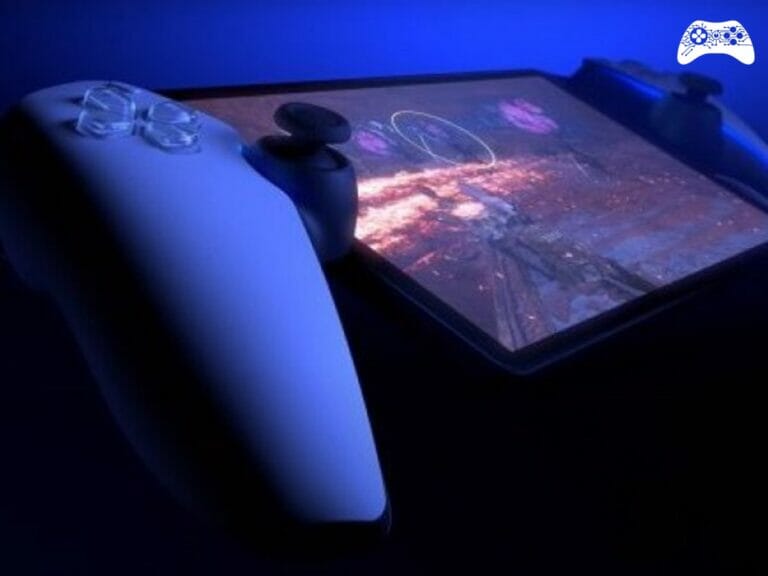 PlayStation Project Q