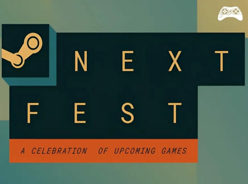 Steam Next Fest