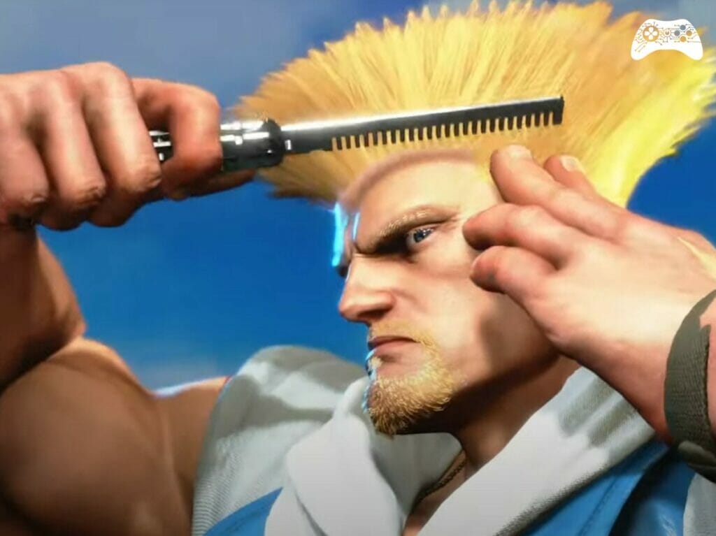 Street Fighter 6
