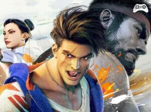 Street Fighter 6