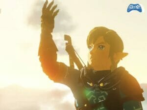The Legend of Zelda: Tears of the Kingdom's