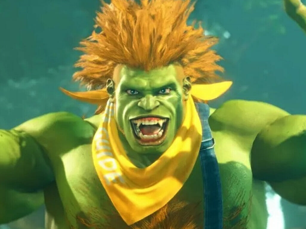 Blanka