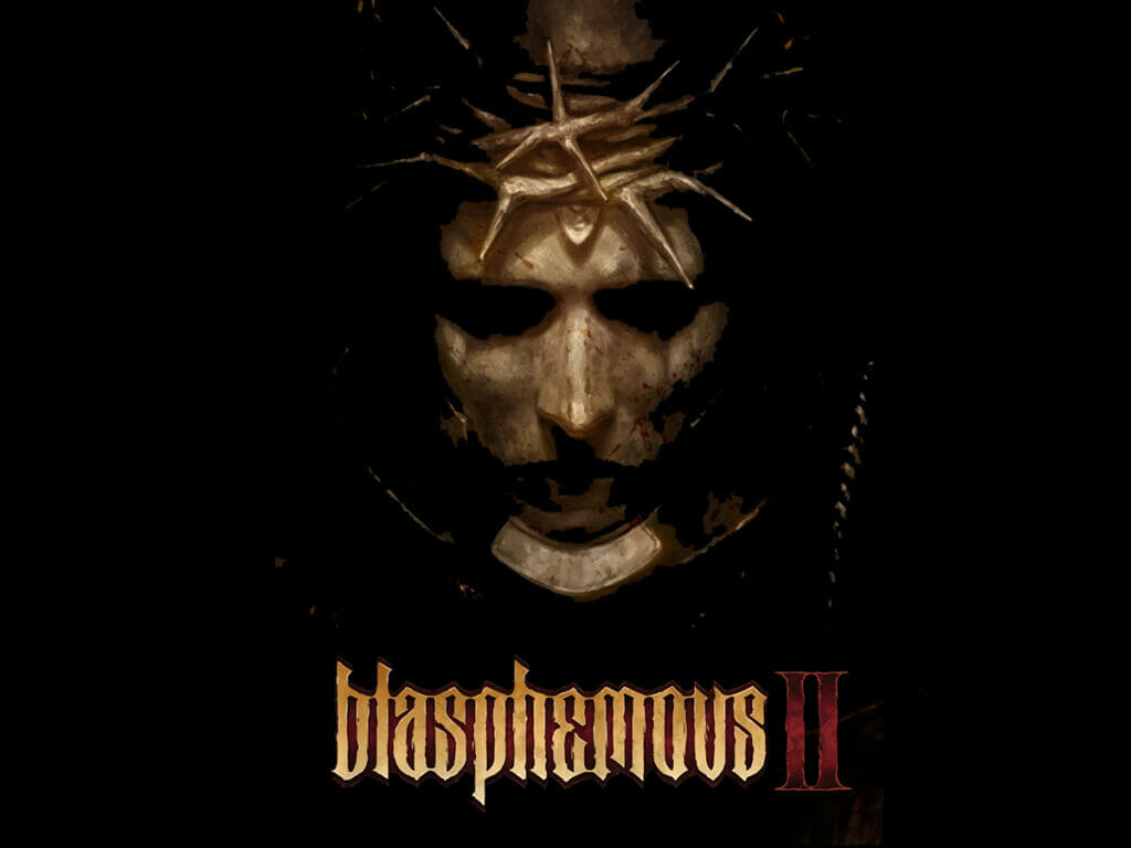 Blasphemous 2