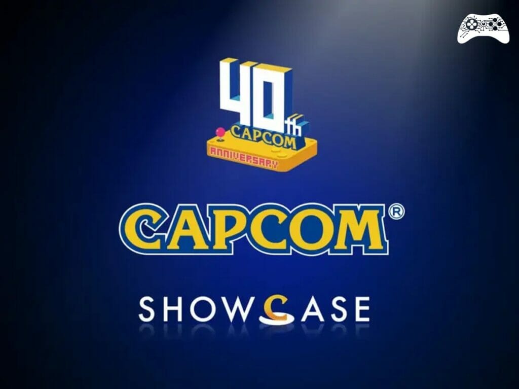 Capcom ShowCase