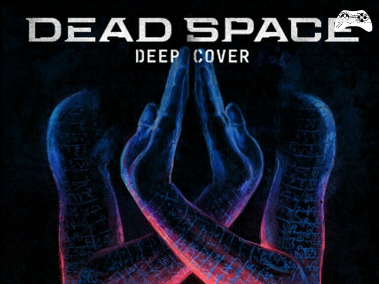 Dead Space: Deep Cover