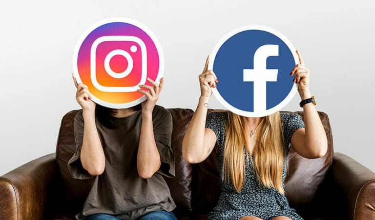 Facebook-e-Instagram-vale-a-pena-criar-uma-conta-para-sua-loja