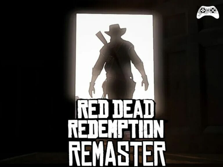 Red Dead Redemption Remaster