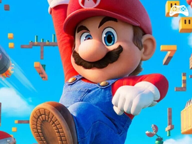 Super Mario