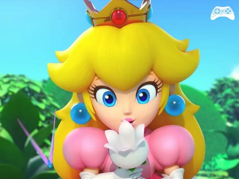 Super Mario RPG
