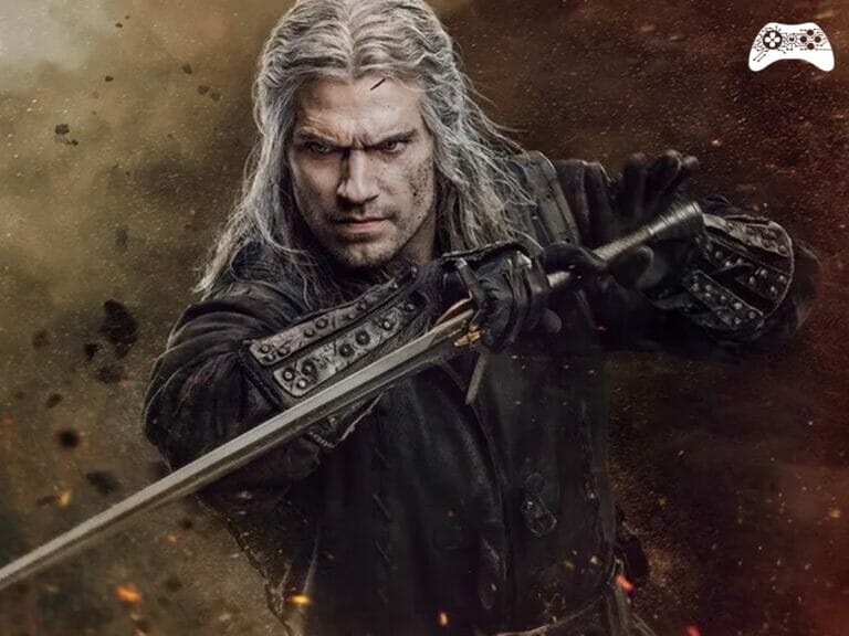 The Witcher 3 temporada