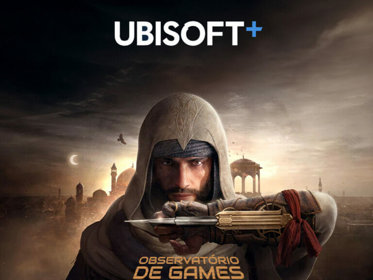 UBISOFT +