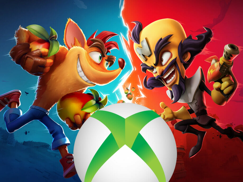 Xbox jogos de junho 23
