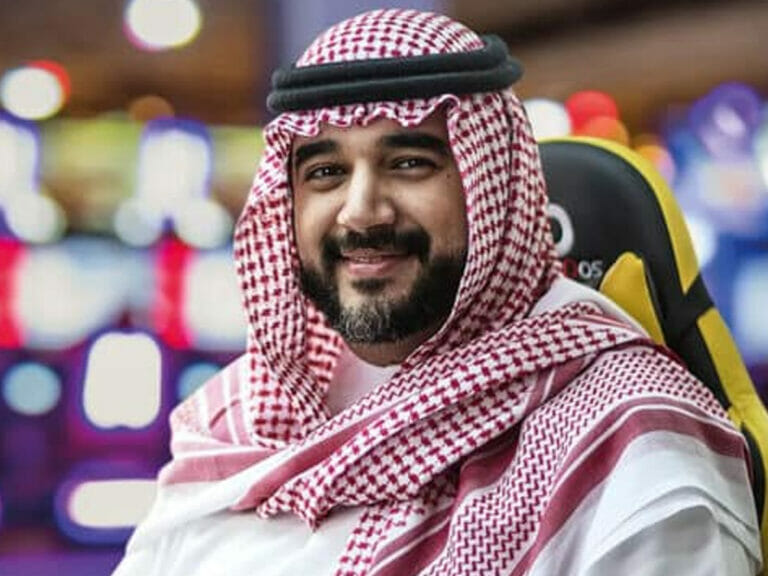 príncipe Faisal bin Bandar bin Sultan