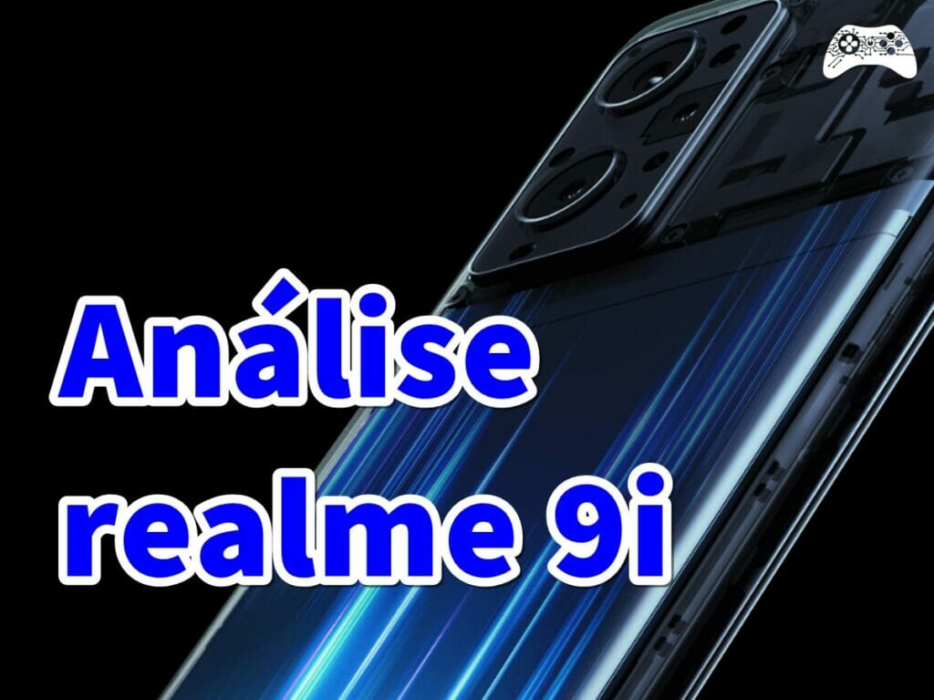 realme 9i